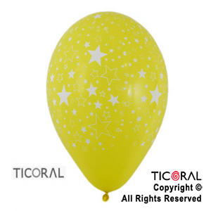 GLOBO BALONIM INF STD 12
